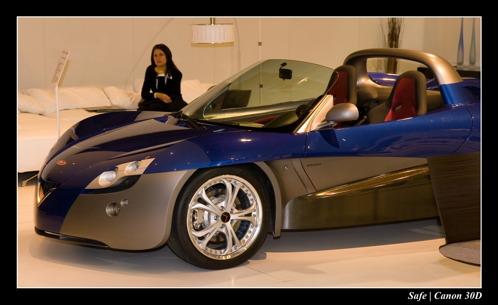 2006 - 10 - Mondial auto Paris 365